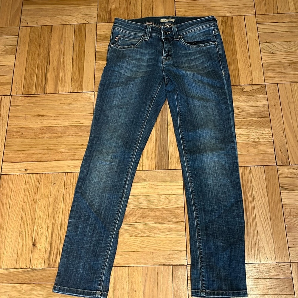 Burberry Jeans